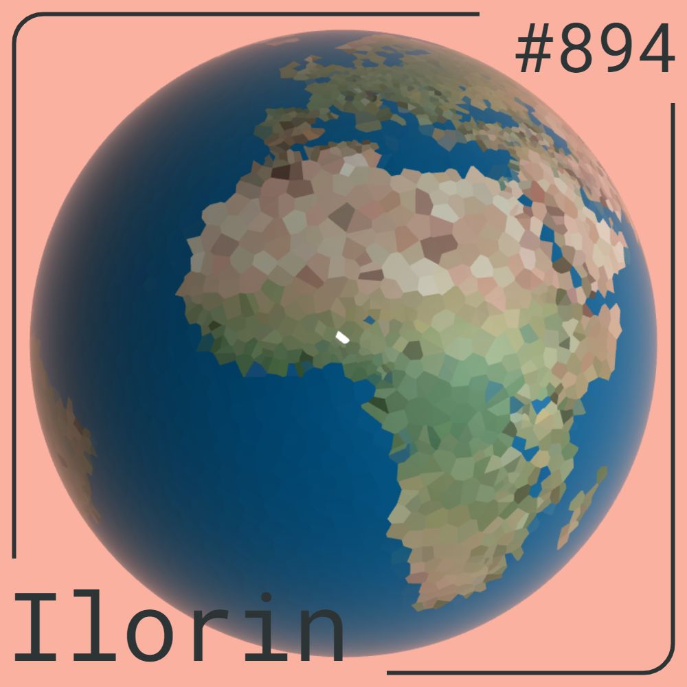 World #894