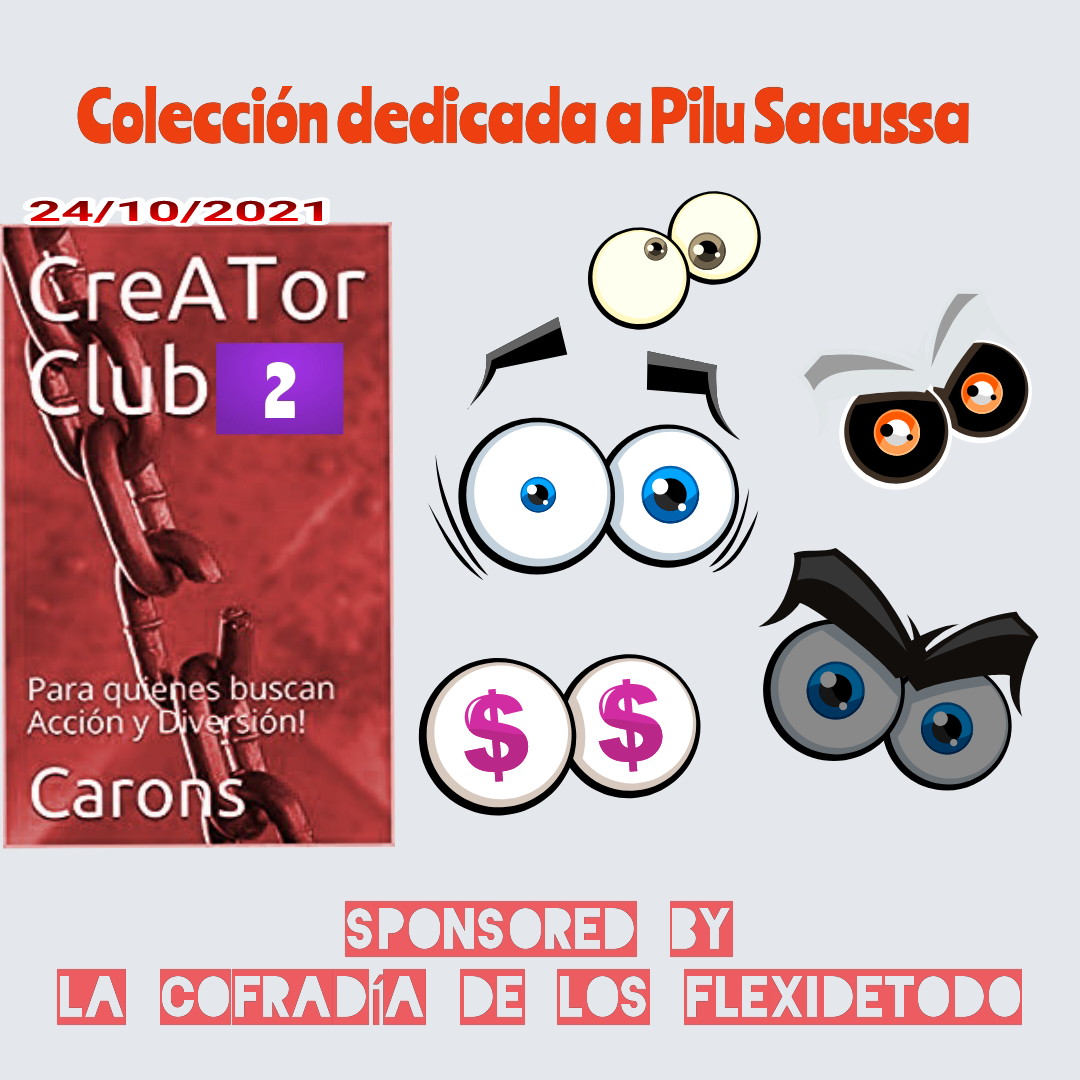 CreATor Club 2