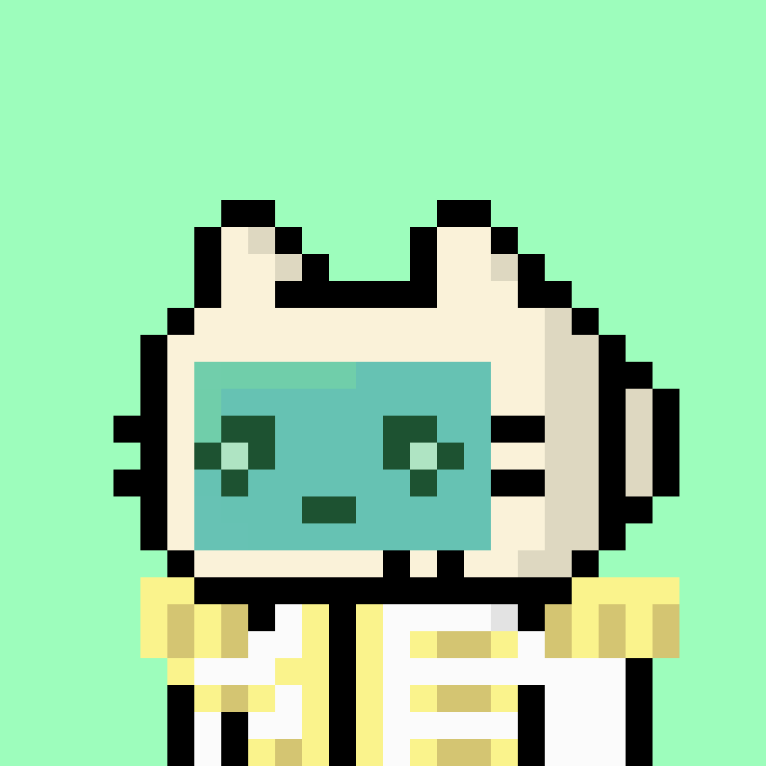 PixelCat 5373