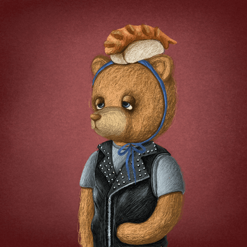 Bearmood804