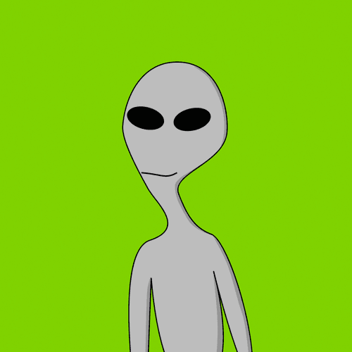 CryptoAlien #39