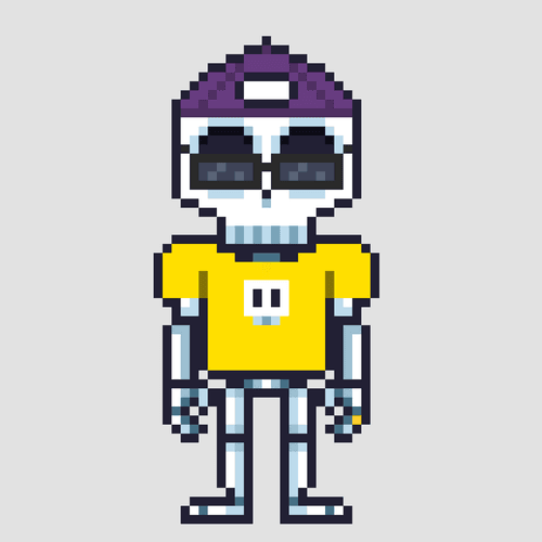 Skelebit #66 