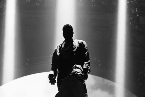 Kanye West, Yeezus Tour #08