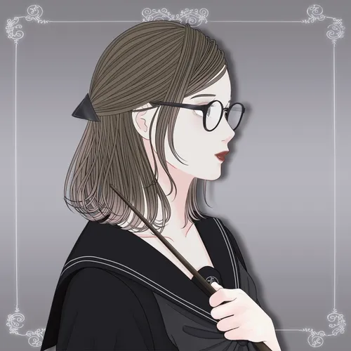 eWitch #011 - Tomoka