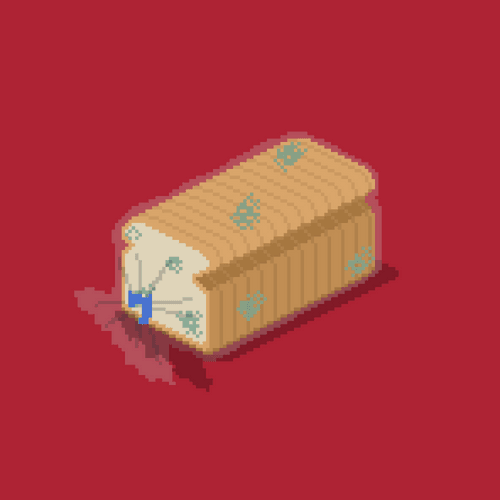 Bread 214