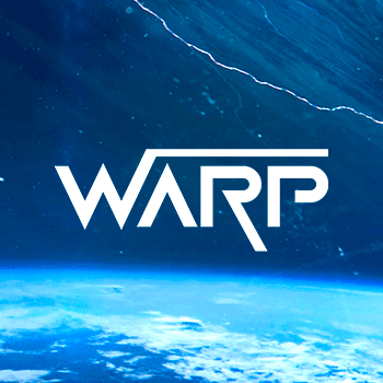 Warp Starship Parts