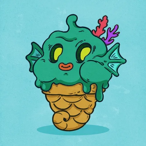 Deep Ocean Treasure