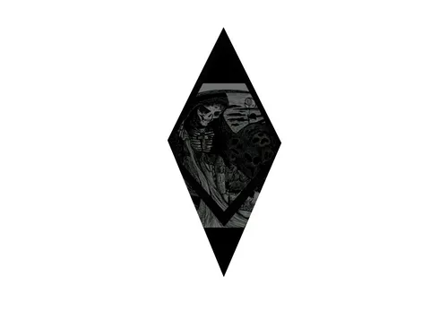 GrimDeityPortfolioCollection1
