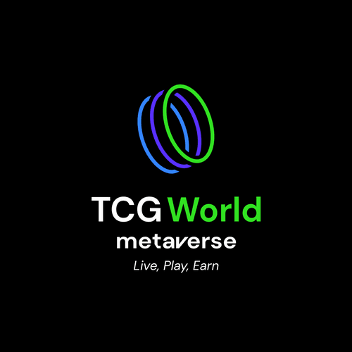 TCG World Dragons logo