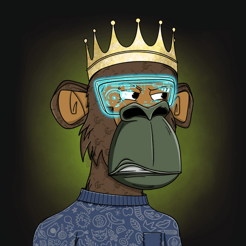 Elite Ape #38521