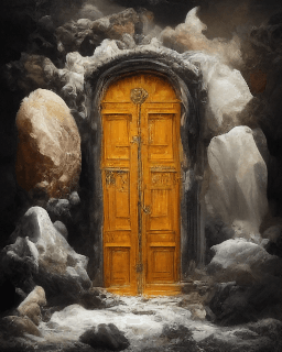 Doors to Bullrun