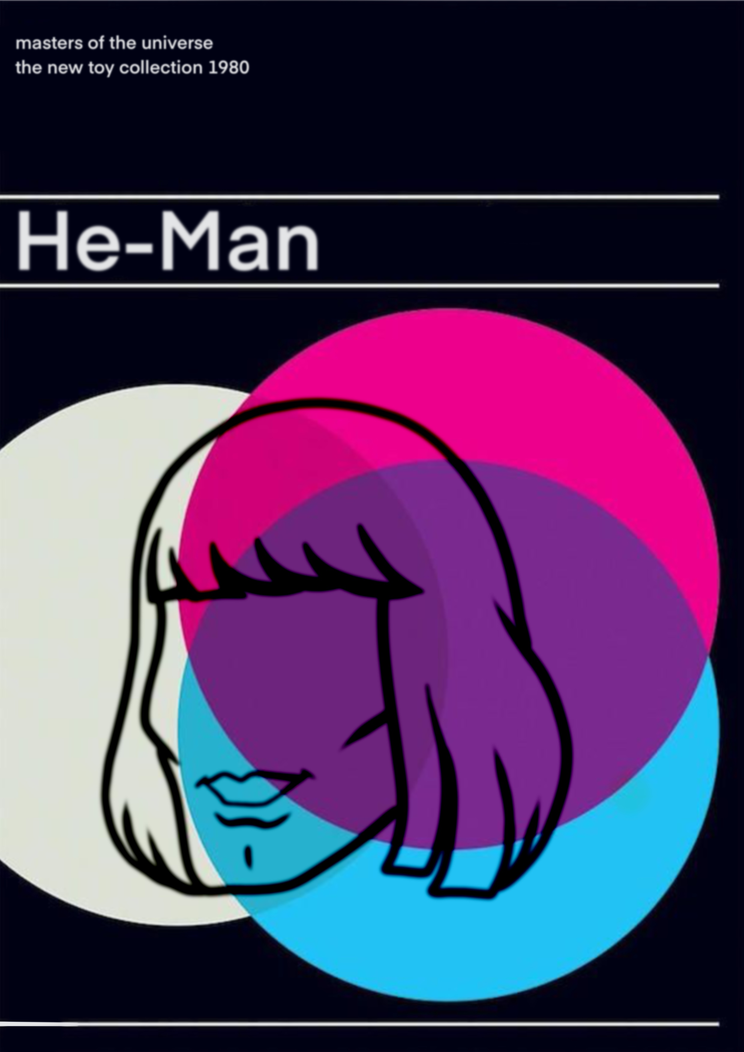 He-Man 9/10