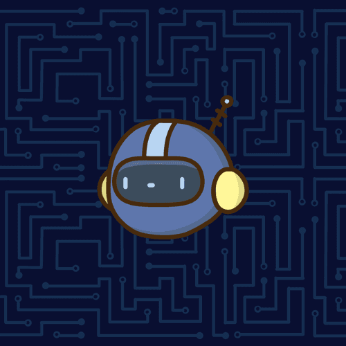 Toto Heads #13