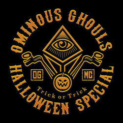 Ominous Ghouls MC collection image