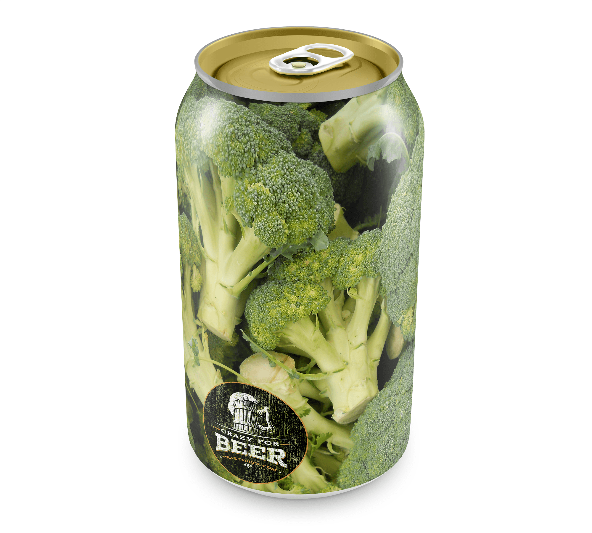 Broccoli Beer