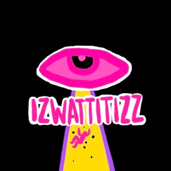 IZWATTITIZZ. collection image
