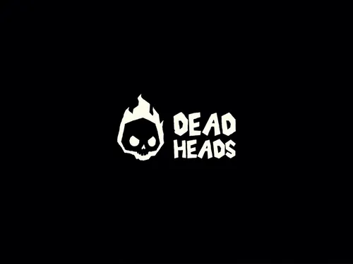 DeadHeads Bomber Jacket