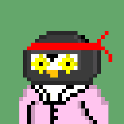 PixelPenguin 2904