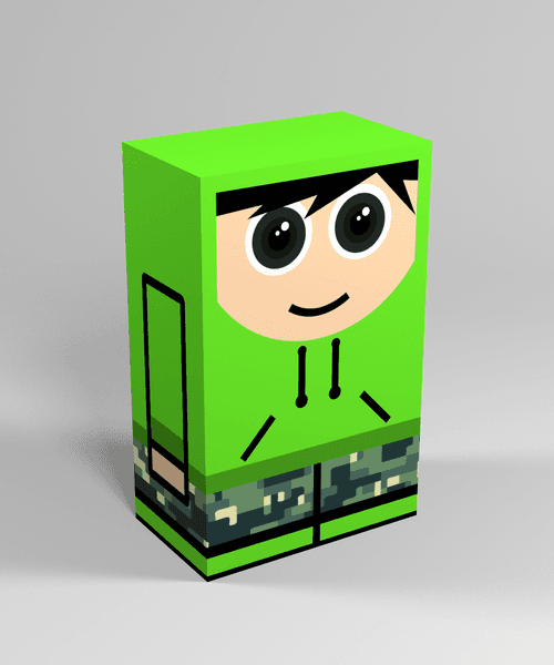  Minimint #2726