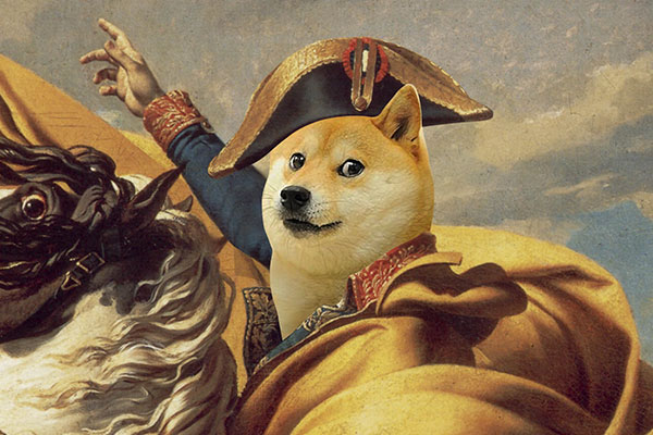 Doge Napoleon