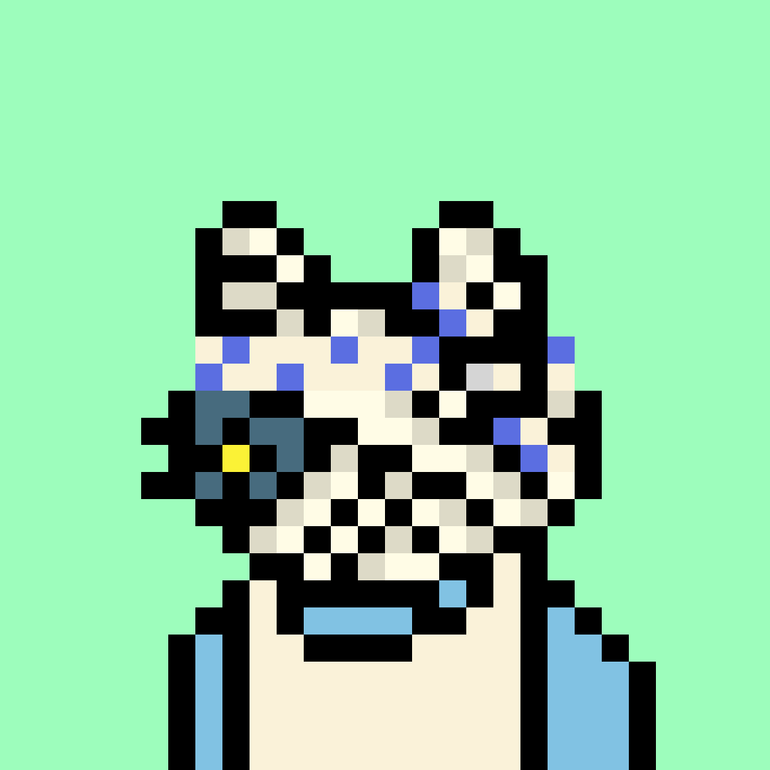 PixelCat 2680