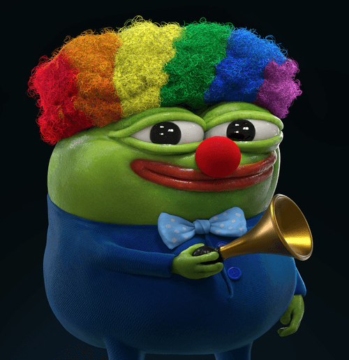 🐸 Clown