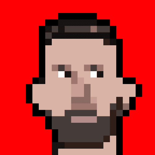 MMA Punk 36 Jon Fitch 