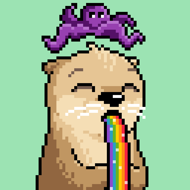 Otterverse Genesis collection image
