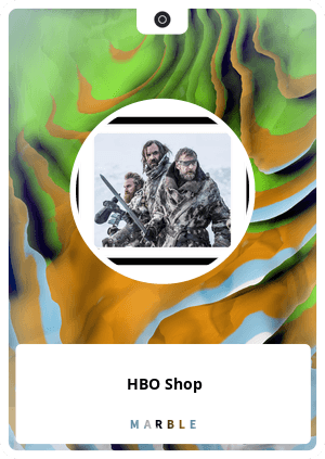 HBO Shop