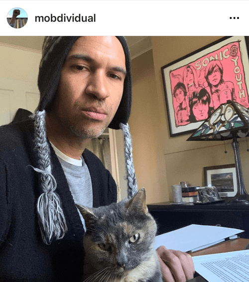 @mobdividual collab