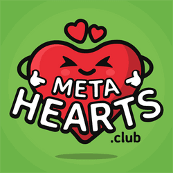 Meta Hearts Club collection image