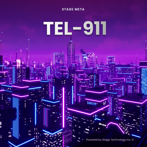 tel-911