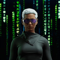 The Matrix Avatars - Red Pill collection image