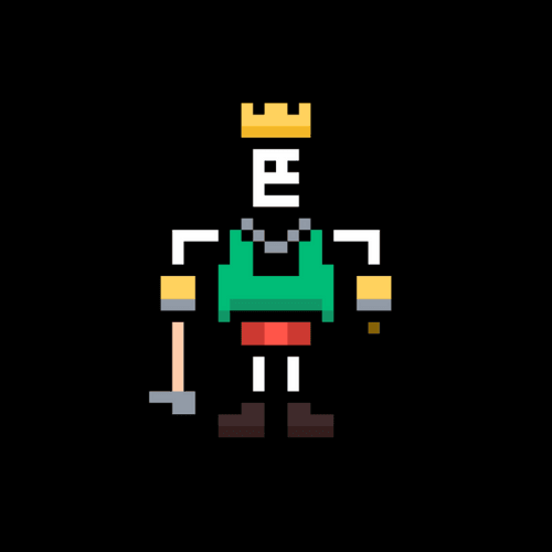 Character #5494