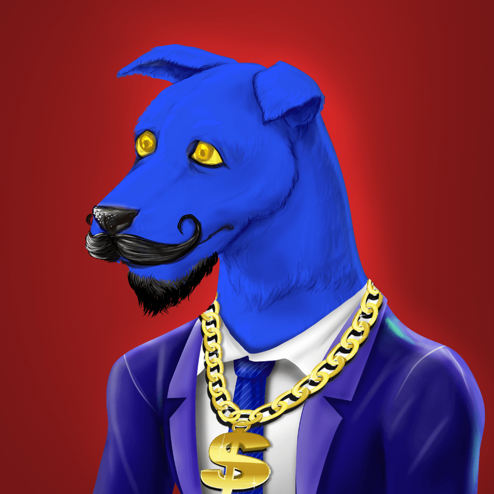 doggy boys Doggy Boy #759 - Doggy Boys | OpenSea