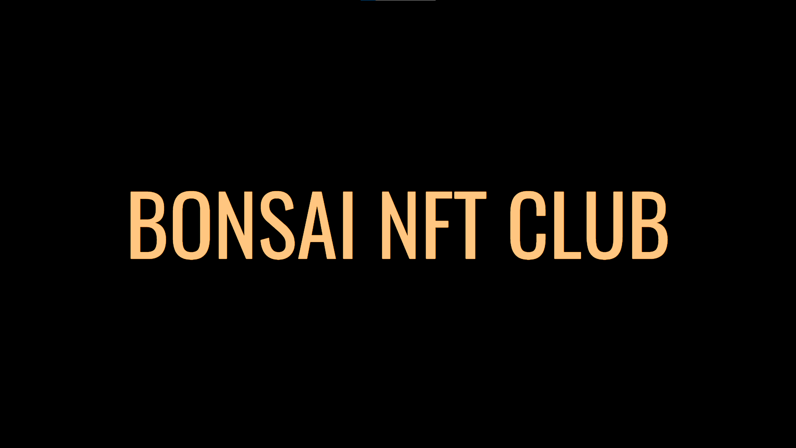 BONSAINFTCLUB banner