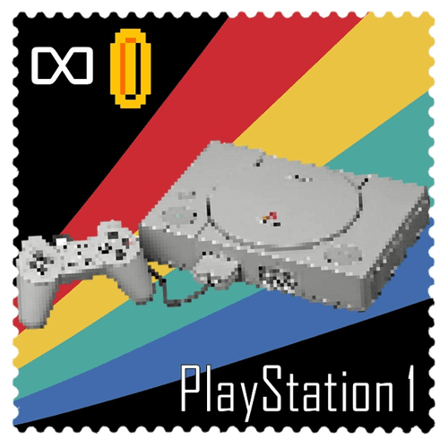 PlayStation 1