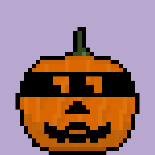 CryptoPunkin #32