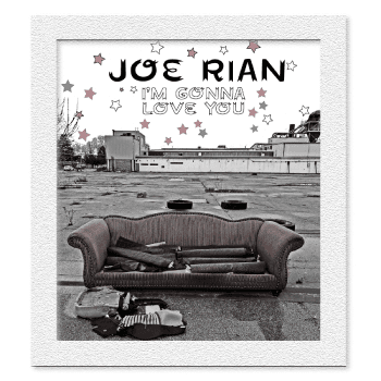 Joe Rian - I'm Gonna Love You #93