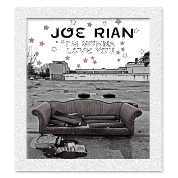 Joe Rian - I'm Gonna Love You #91