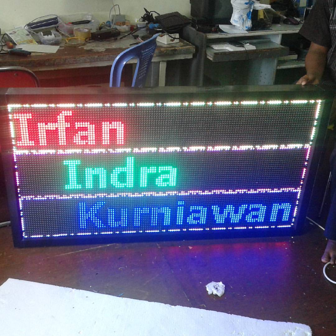 irVean Electronics Projects