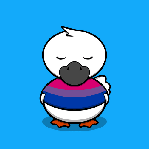 Dastardly Duck #0029