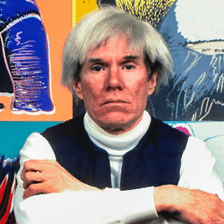 Andy Warhol Collections collection image