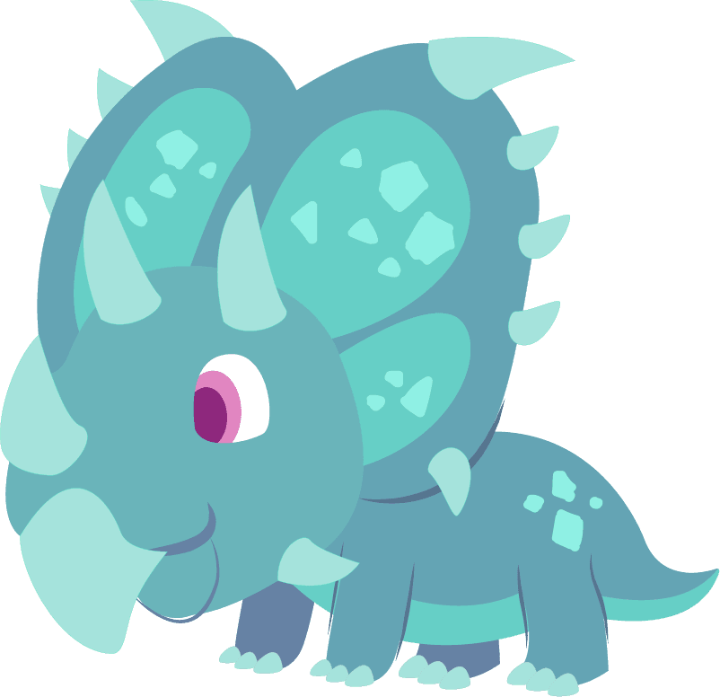 Angel the Anchiceratops