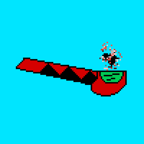 Pixel Pipes #26