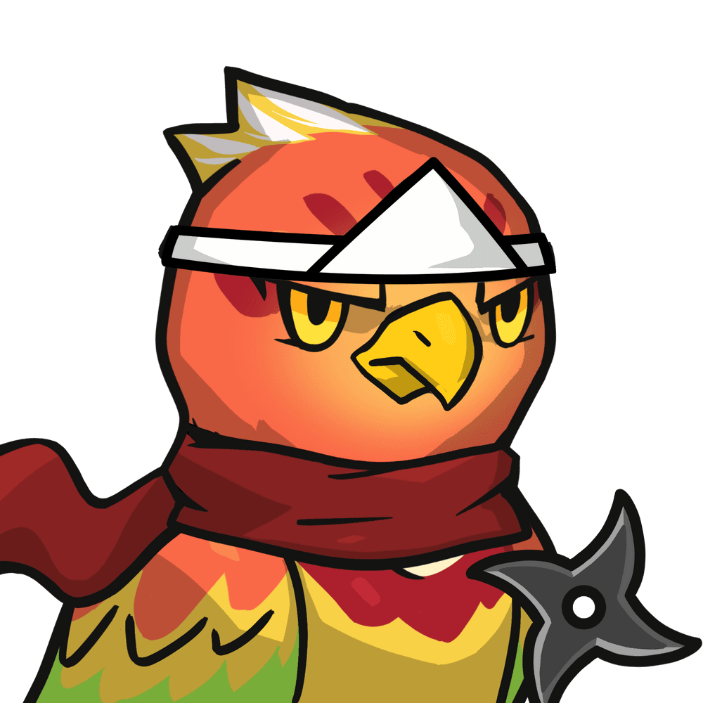 Narukami-Phoenix #08236