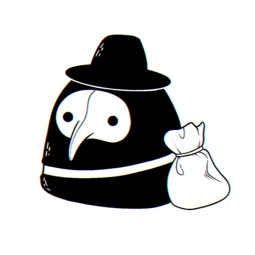 #163 The Doctor