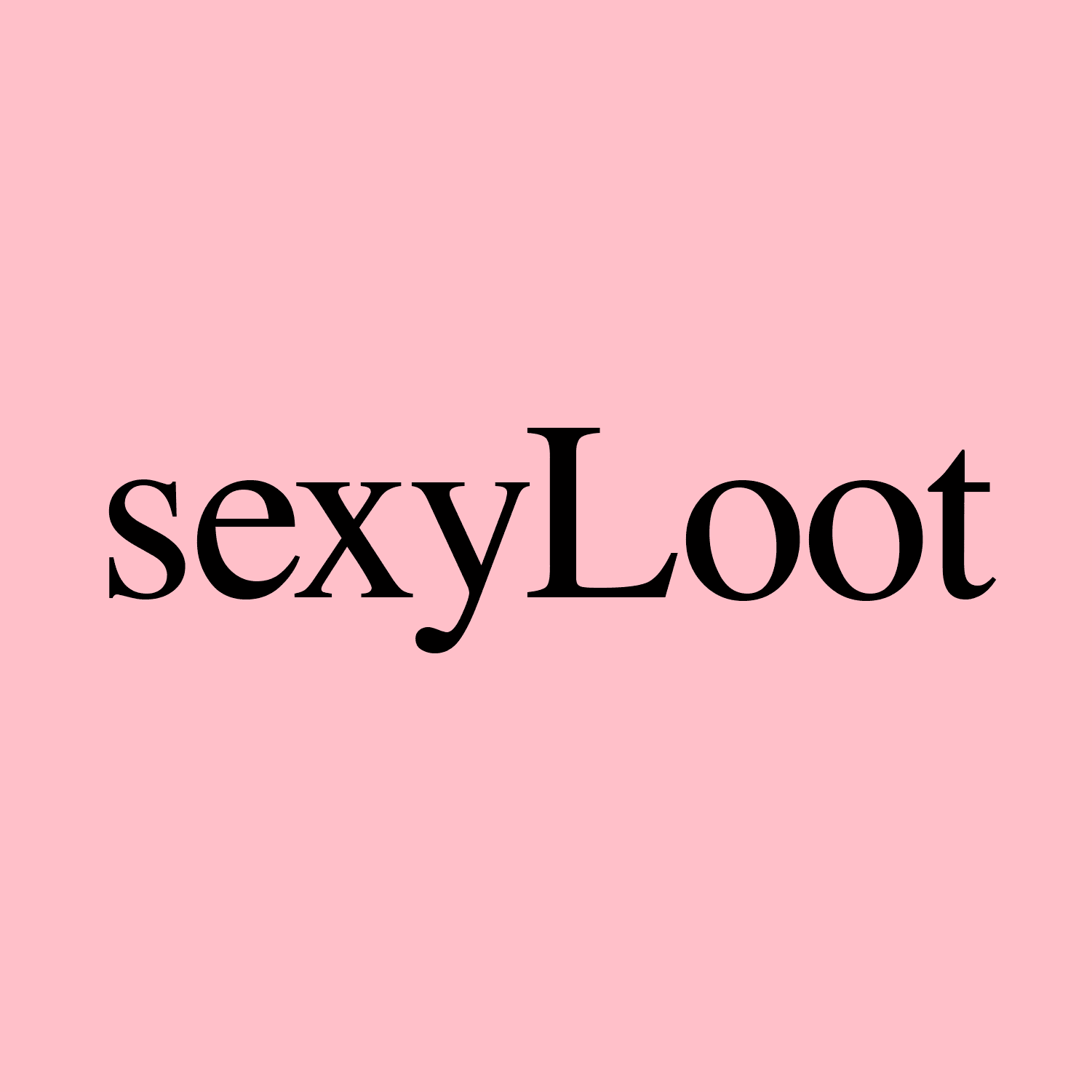 sexyLoot