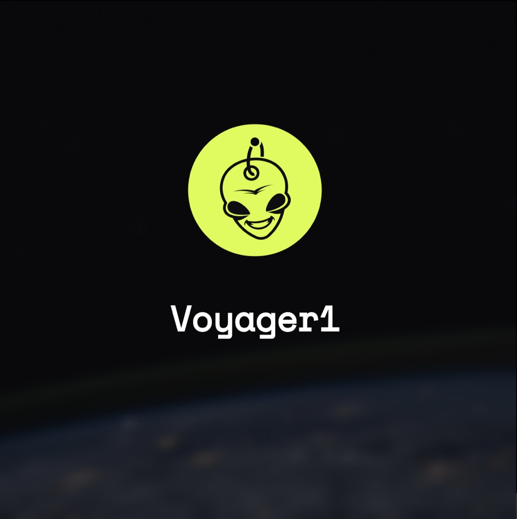 Voyager1official
