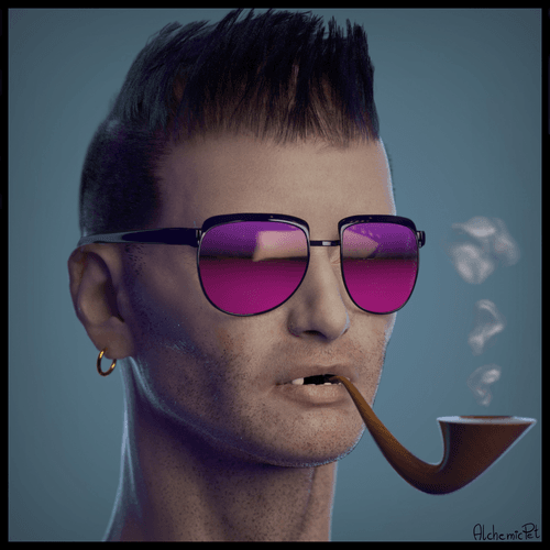RenderPunk #3603